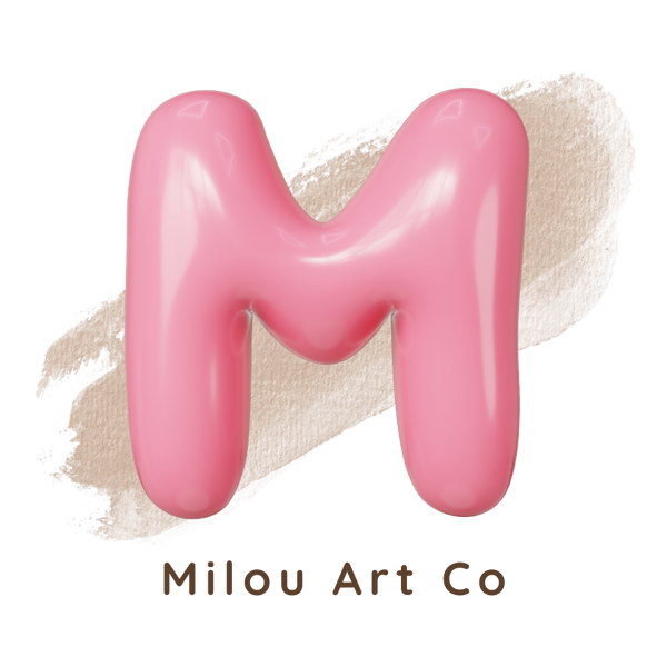 Milou Art Co 